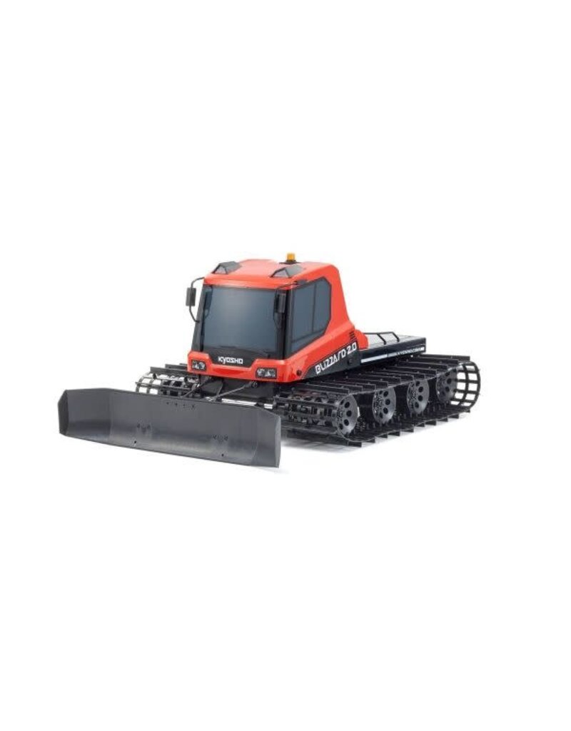 KYOSHO KYO34902D 1/12 EP BLIZZARD 2.0