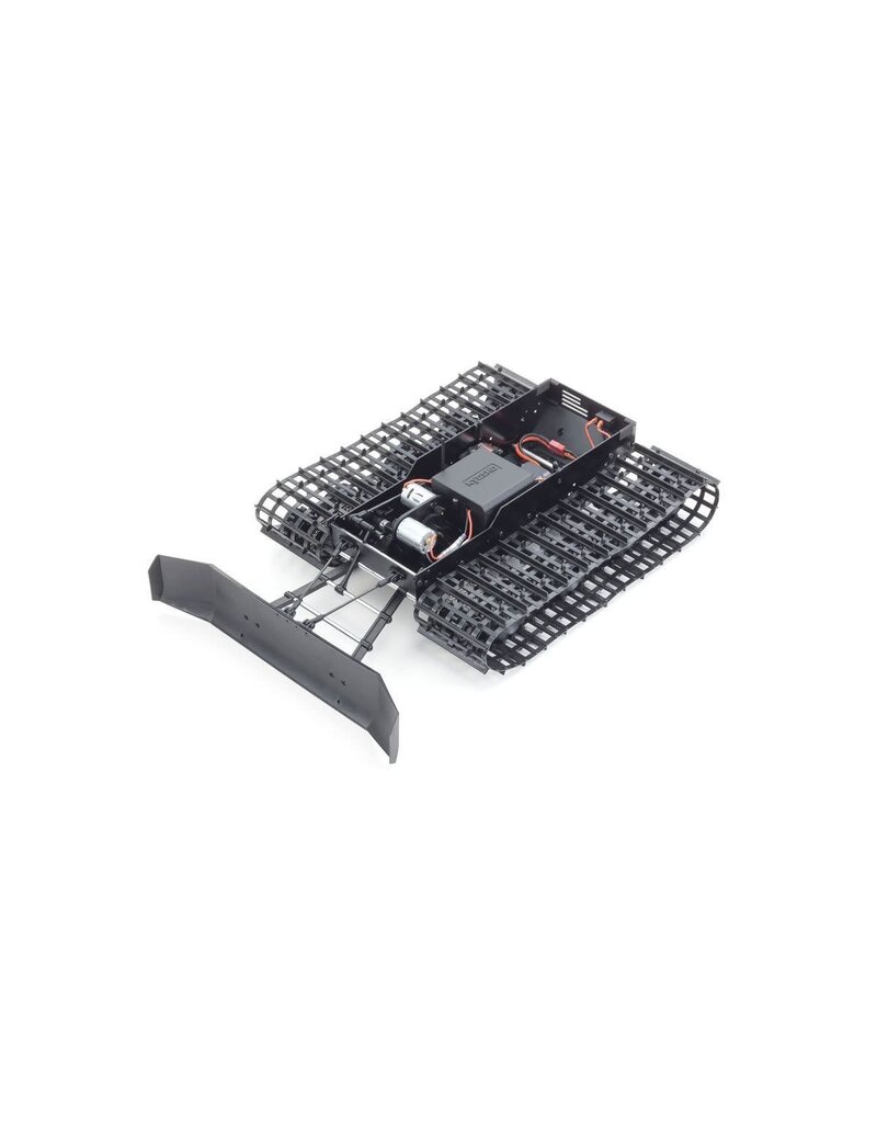 KYOSHO KYO34902D 1/12 EP BLIZZARD 2.0
