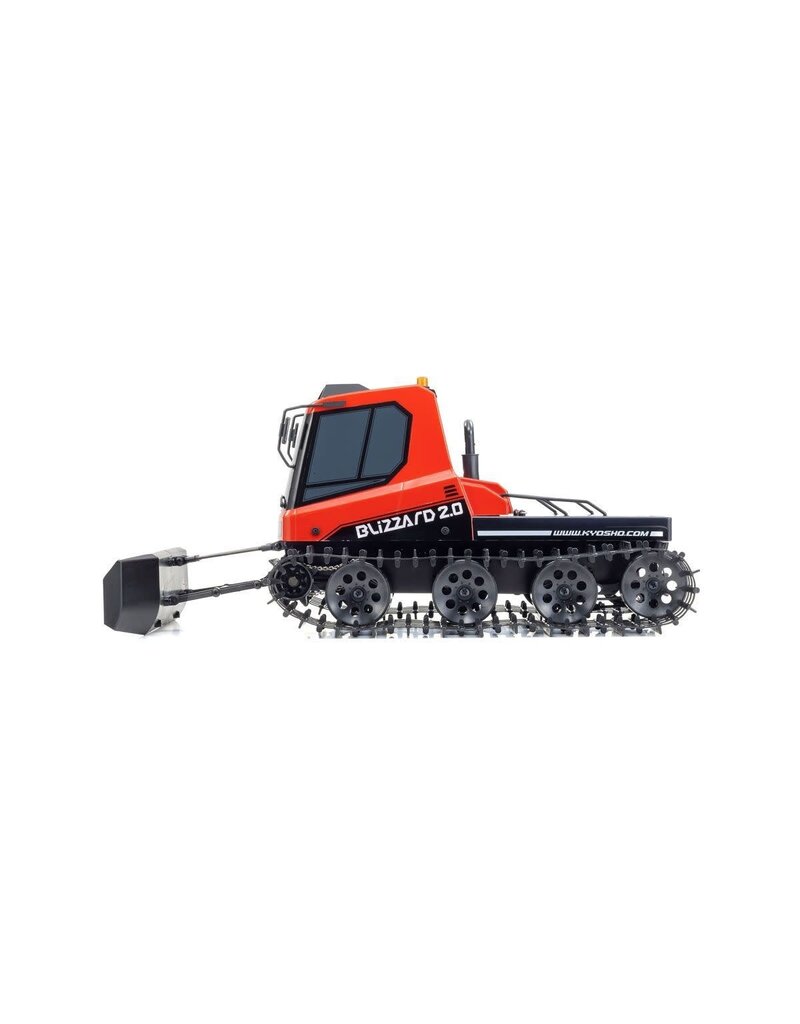 KYOSHO KYO34902D 1/12 EP BLIZZARD 2.0