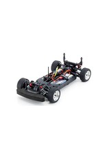 KYOSHO KYO34418T1C FAZER MKII 1969 CHEVY CAMARO Z/28 LE MANS BLUE