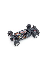 KYOSHO KYO34418T1C FAZER MKII 1969 CHEVY CAMARO Z/28 LE MANS BLUE