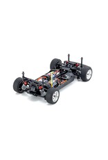 KYOSHO KYO34418T1C FAZER MKII 1969 CHEVY CAMARO Z/28 LE MANS BLUE