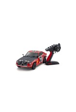 KYOSHO KYO34482T1 FAZER MKII 1971 DATSON 240Z RALLY