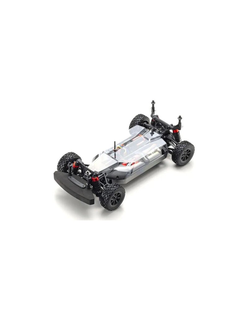 KYOSHO KYO34482T1 FAZER MKII 1971 DATSON 240Z RALLY