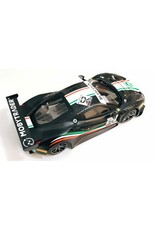GL RACING GL-488-GT3-001 FERRARI 488 GT3 #52 LIVERY BODY: BLACK