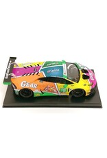 GL RACING GL-LBO-GT3-004 LAMBORGHINI HURACAN GT3 #19 LIVERY BODY: COLORFUL