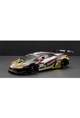 GL RACING GL-LBO-GT3-007 LAMBORGHINI HURACAN GT3 #61 LIVERY BODY: GOLD CHROME 61