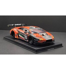 GL RACING GL-LBO-GT3-010 LAMBORGHINI HURACAN GT3 #33 LIVERY BODY: ORANGE