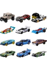 HOT WHEELS MTL L2593 HOTWHEELS SINGLE CAR (STYLES MAY VARY) 2023