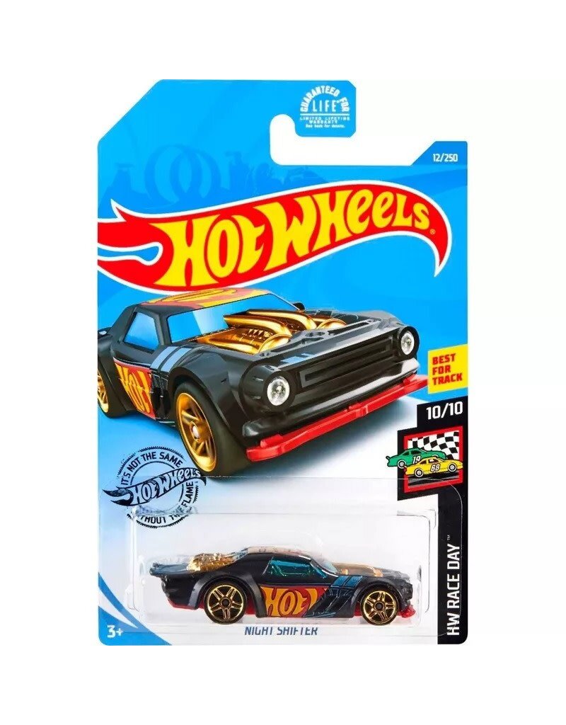 HOT WHEELS MTL L2593 HOTWHEELS SINGLE CAR STYLES MAY VARY 2023