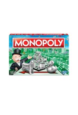 HASBRO GAMING HAS C1009 MONOPOLY CLASSIC GAME