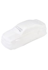 YOKOMO YOKSD-IS220BB LS220-R DRIFT BODY SET (CLEAR)