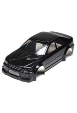 YOKOMO YOKSD-IS220BB LS220-R DRIFT BODY SET (CLEAR)