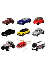 MATCHBOX MTL X7111 MATCHBOX 9-PACK (STYLES MAY VARY)