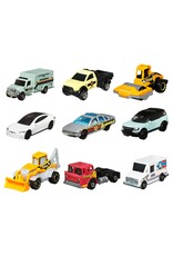 MATCHBOX MTL X7111 MATCHBOX 9-PACK (STYLES MAY VARY)