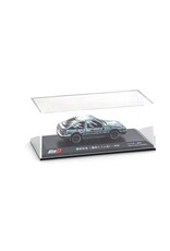 KYOSHO KYOK07057AA 1/64 INITIAL D COMIC EDITION 3 CAR SET