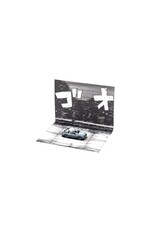 KYOSHO KYOK07057AA 1/64 INITIAL D COMIC EDITION 3 CAR SET