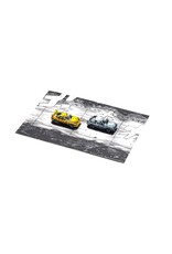 KYOSHO KYOK07057AA 1/64 INITIAL D COMIC EDITION 3 CAR SET