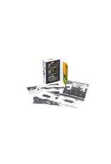 KYOSHO KYOK07057AA 1/64 INITIAL D COMIC EDITION 3 CAR SET