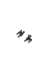 KYOSHO KYOMZW702-2 CAMBER KNUCKLES FOR MR-04: 2 DEGREE (2)