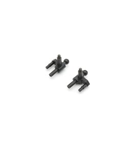 KYOSHO KYOMZW702-2 CAMBER KNUCKLES FOR MR-04: 2 DEGREE (2)