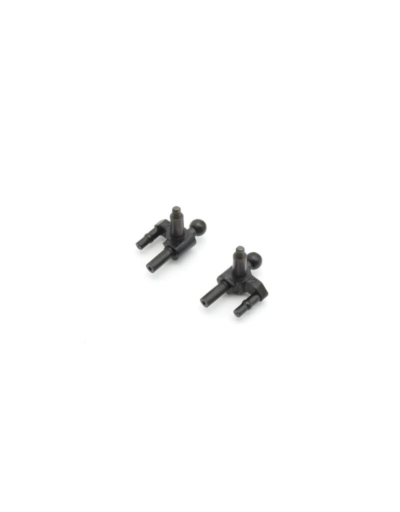 KYOSHO KYOMZW702-2 CAMBER KNUCKLES FOR MR-04: 2 DEGREE (2)