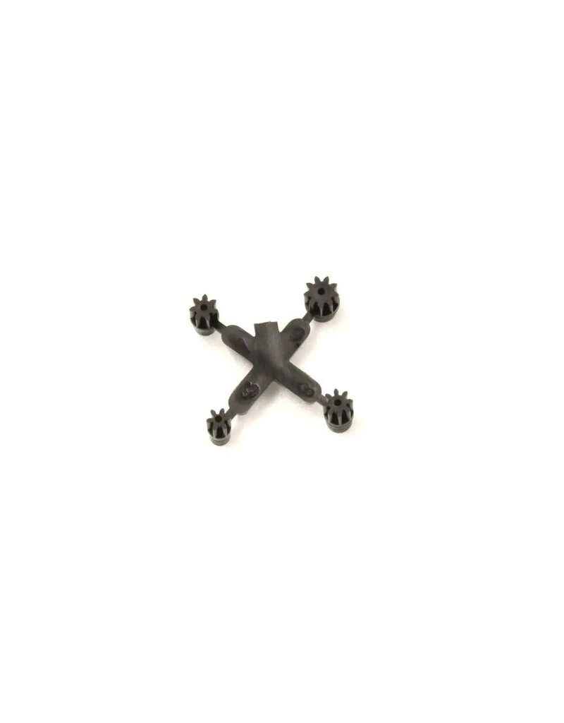 KYOSHO KYOMZW119B SP PINION GEAR SET (6T, 7T, 8T, 9T)