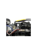 KYOSHO KYOMZW708 ALUMINUM OIL DAMPER MOUNT FOR MR-04