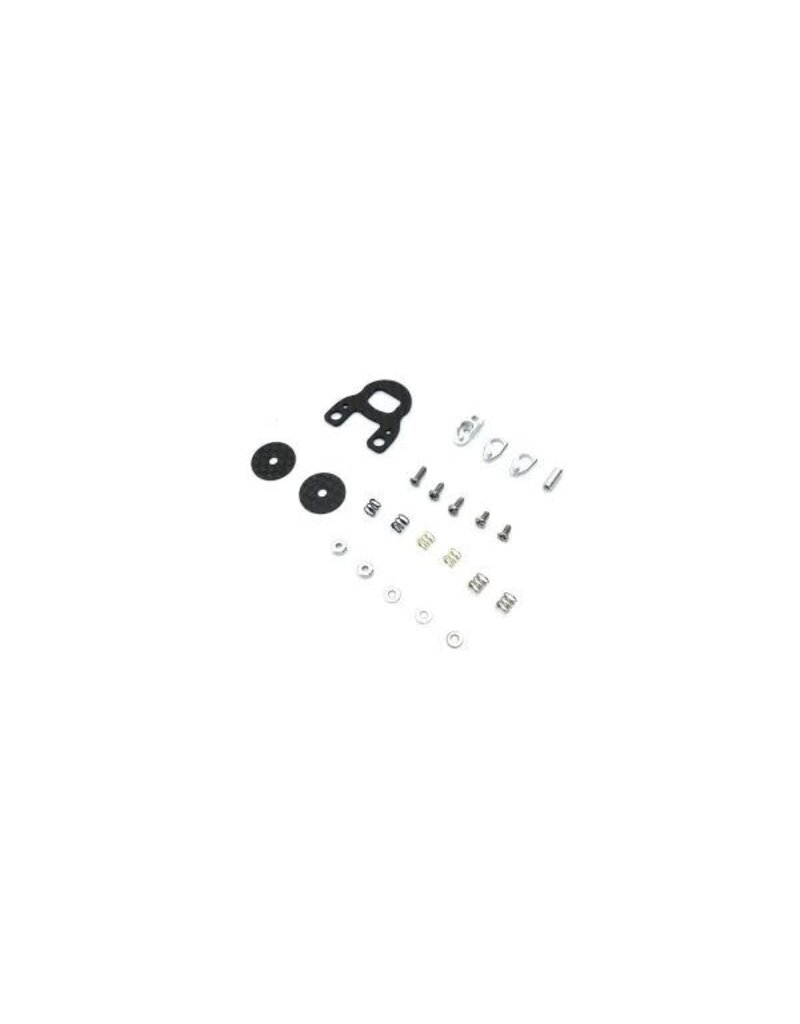 KYOSHO KYOMZW709 FRICTION DAMPER SET FOR MR-04