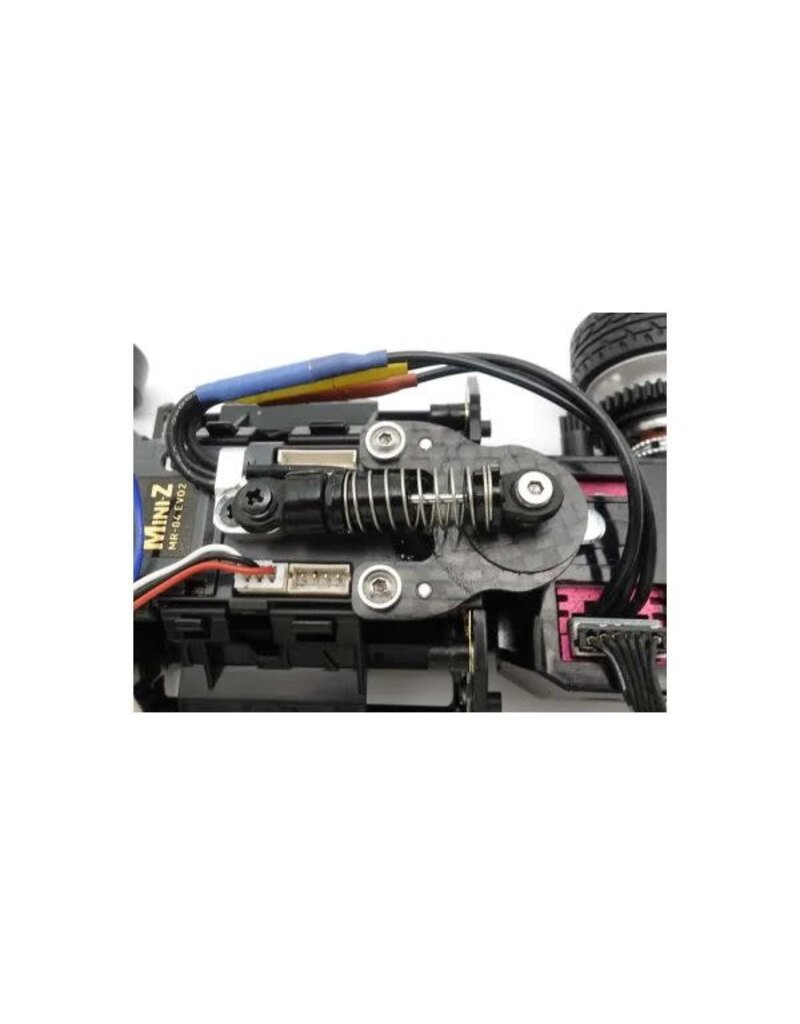 KYOSHO KYOMZW709 FRICTION DAMPER SET FOR MR-04