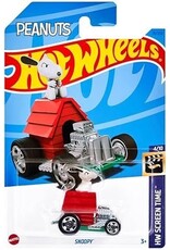 HOT WHEELS MTL C4982 HOTWHEELS SINGLE CAR (STYLES MAY VARY)