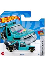 HOT WHEELS MTL C4982 HOTWHEELS SINGLE CAR (STYLES MAY VARY)