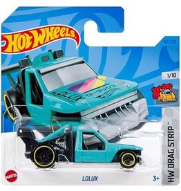 HOT WHEELS MTL C4982 HOTWHEELS SINGLE CAR (STYLES MAY VARY)