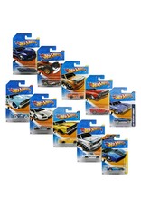 HOT WHEELS MTL C4982 HOTWHEELS SINGLE CAR (STYLES MAY VARY)