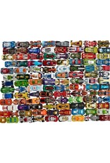 HOT WHEELS MTL C4982 HOTWHEELS SINGLE CAR (STYLES MAY VARY)