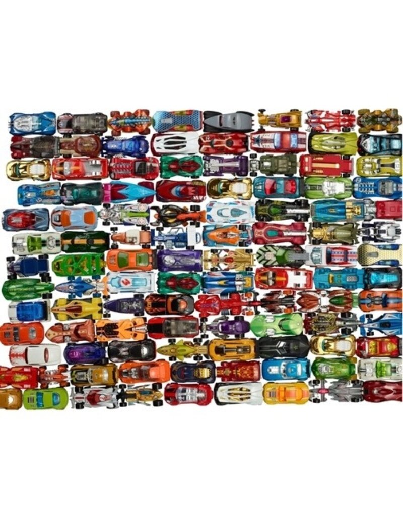 HOT WHEELS MTL C4982 HOTWHEELS SINGLE CAR (STYLES MAY VARY)