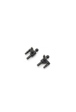 KYOSHO KYOMZW702-3 CAMBER KNUCKLES FOR MR-04: 3 DEGREE (2)