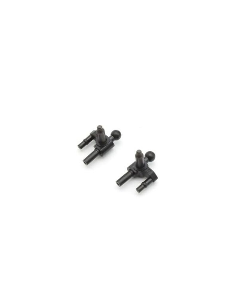 KYOSHO KYOMZW702-3 CAMBER KNUCKLES FOR MR-04: 3 DEGREE (2)