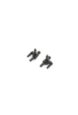 KYOSHO KYOMZW702-1 CAMBER KNUCKLES FOR MR-04: 1 DEGREE (2)