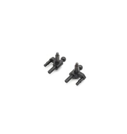 KYOSHO KYOMZW702-1 CAMBER KNUCKLES FOR MR-04: 1 DEGREE (2)