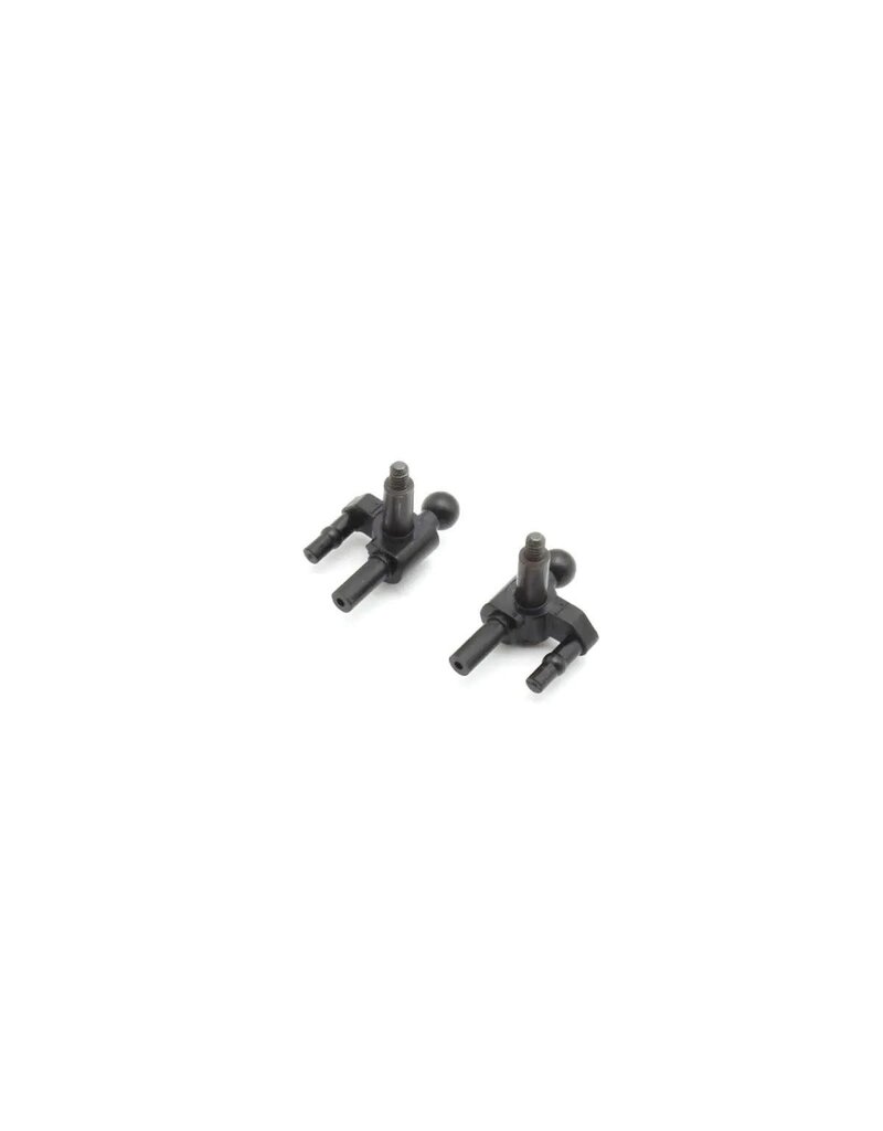KYOSHO KYOMZW702-1 CAMBER KNUCKLES FOR MR-04: 1 DEGREE (2)