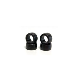KYOSHO KYOMZT302-20B LM WIDE HIGH GRIP TIRE 20 DEGREE