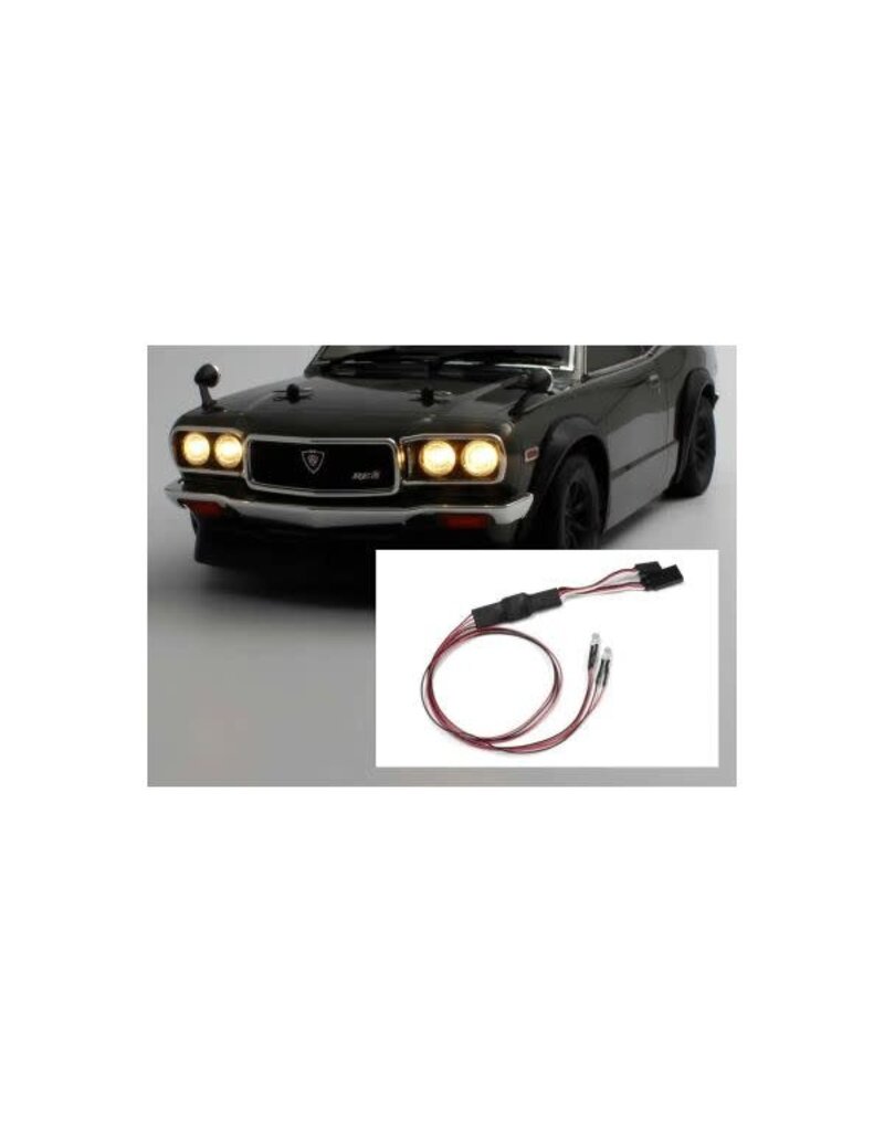 KYOSHO KYO97054-2H LED LIGHT UNIT