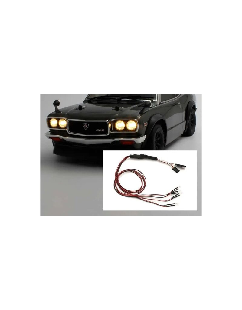KYOSHO KYO97054-4HR LED LIGHT UNIT