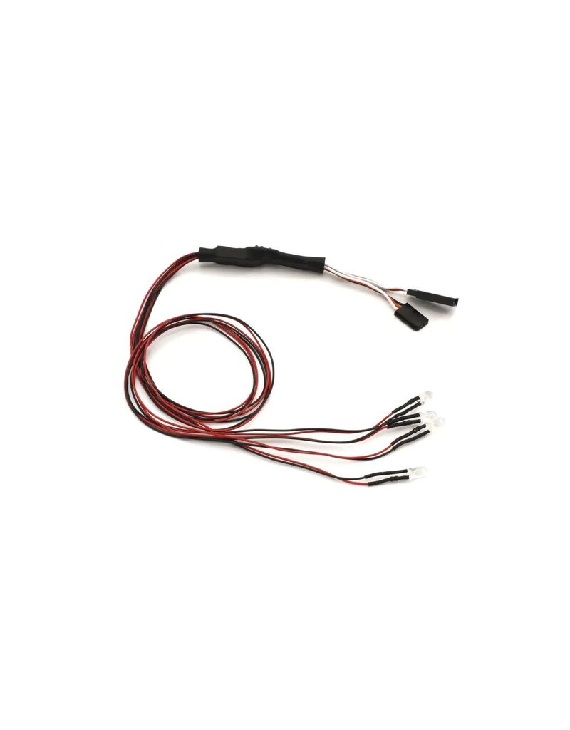 KYOSHO KYO97054-4HR LED LIGHT UNIT