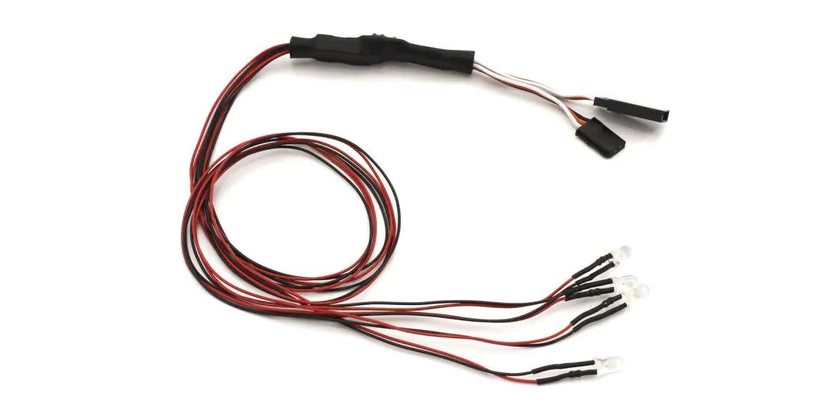 KYO97054-4HR LED LIGHT UNIT