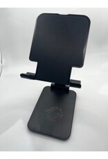 SILVER HORSE SHRC 1174858 REMOTE STAND