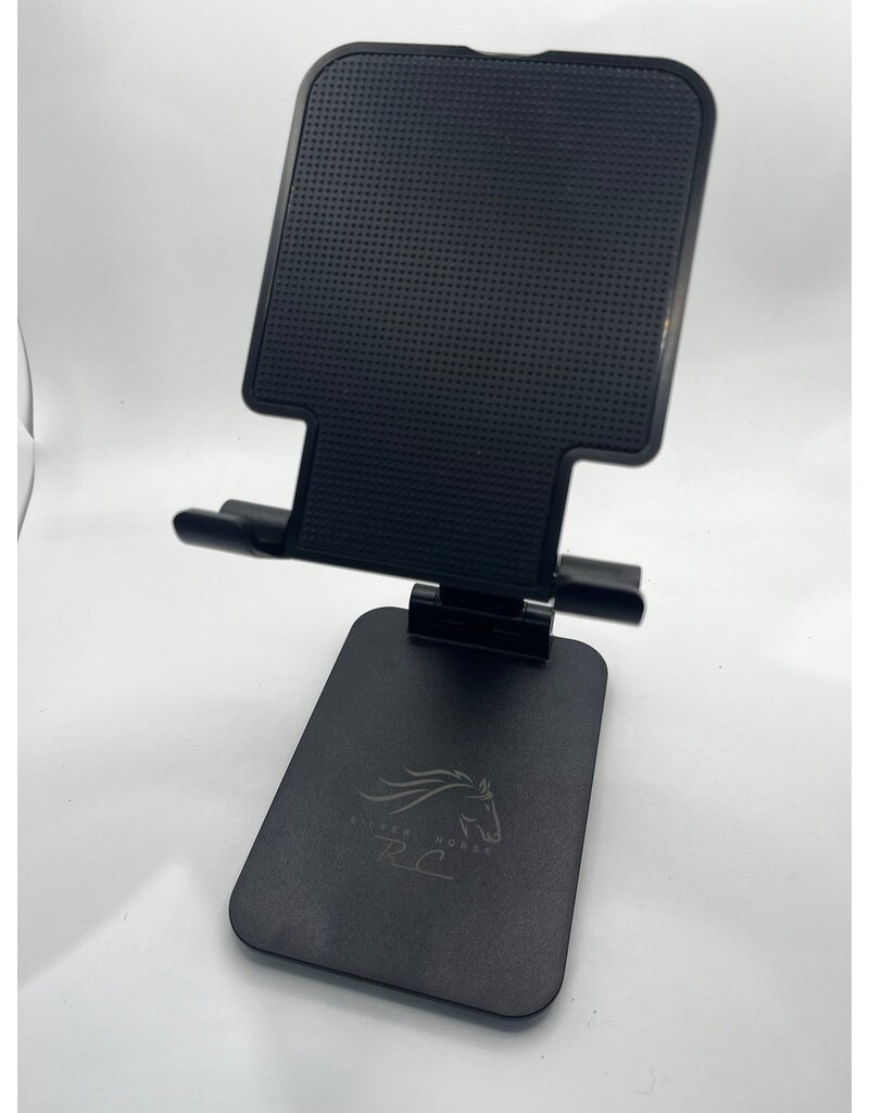 SILVER HORSE SHRC 1174858 REMOTE STAND