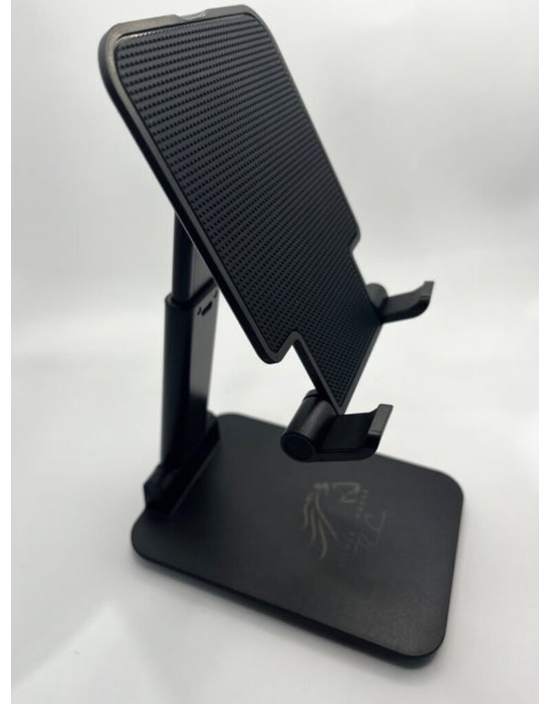 SILVER HORSE SHRC 1174858 REMOTE STAND