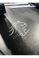 SILVER HORSE SHRC 1174858 REMOTE STAND